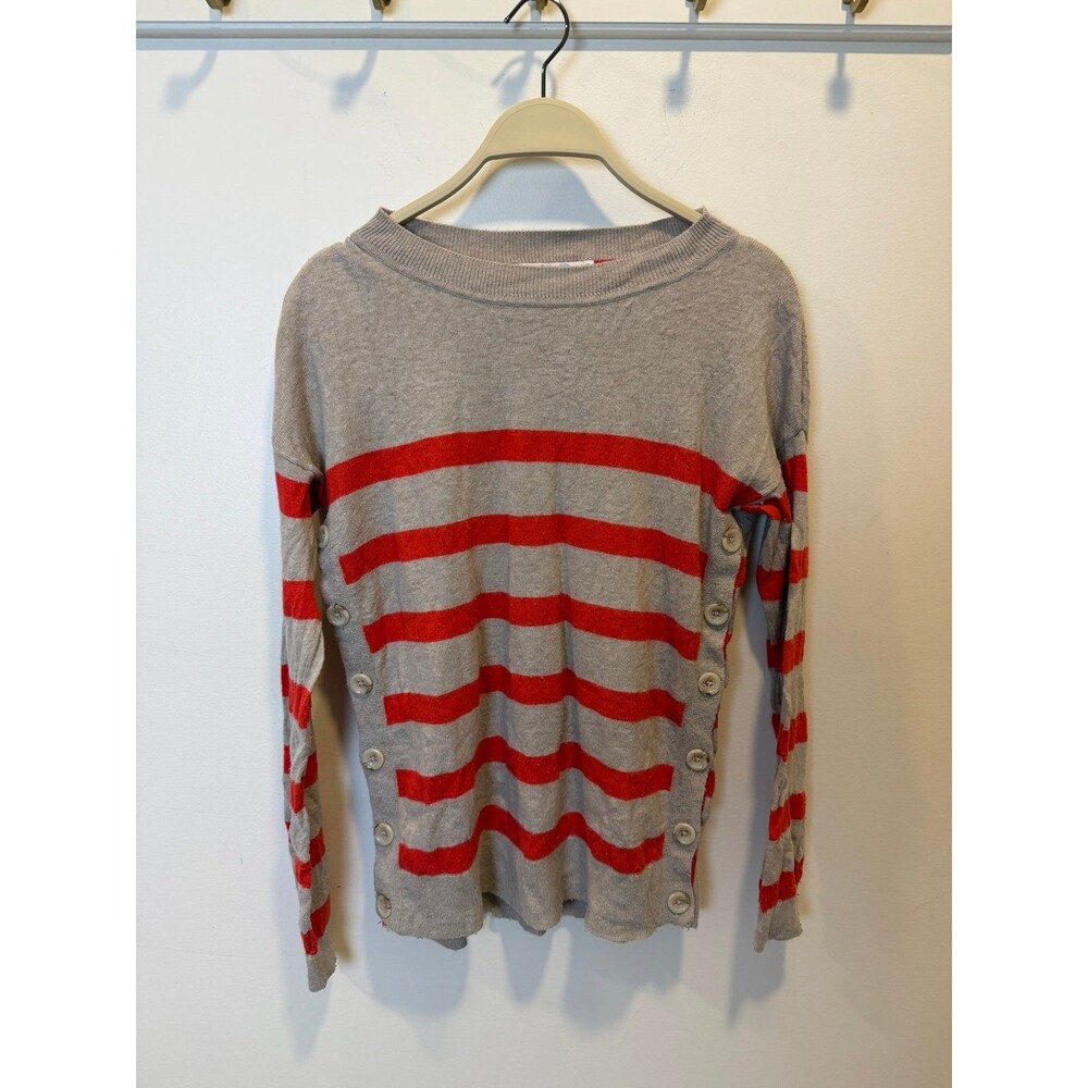 Boden Wool & Cashmere Blend Crewneck Sweater